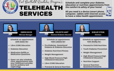 Telehealth Services
